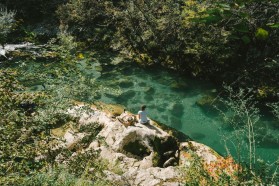 Time for reflection.